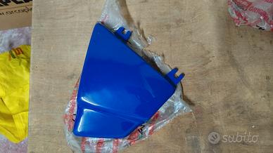 Fianchetto Sinistra SX - APRILIA RED ROSE 50