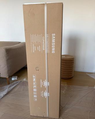 Condizionatore Samsung