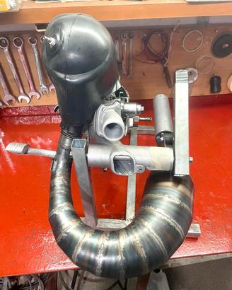 elaborazioni vespa 