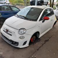 RICAMBI FIAT 500