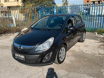 Opel Corsa 1.2 5p Gpl Restyling