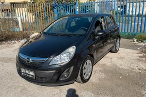 Opel Corsa 1.2 5p Gpl Restyling