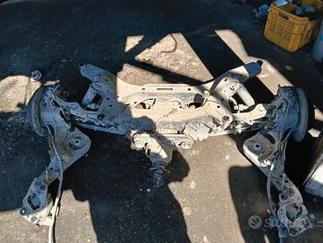 assale posteriore completo Renault Koleos 4x4