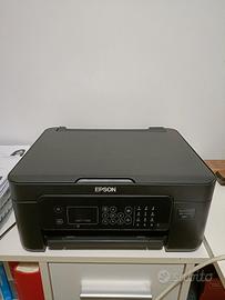 Stampante a colori Epson Workforce WF-2810