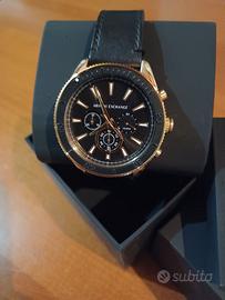 Orologio  Armani Exchange