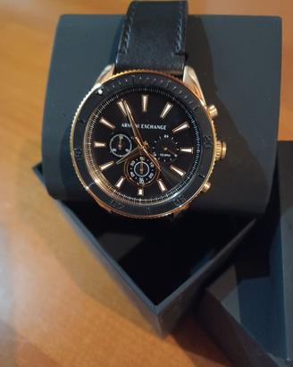 Orologio  Armani Exchange