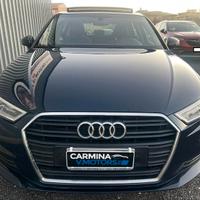 Audi A3 SPB 2.0 TDI Business