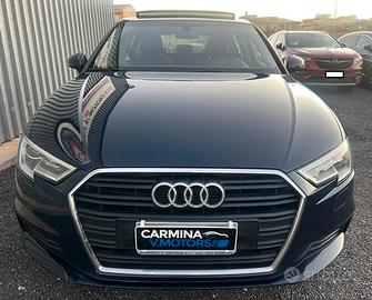 Audi A3 SPB 2.0 TDI Business