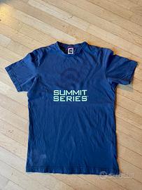 T-shirt Summit Series