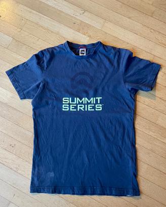T-shirt Summit Series