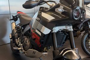 Ducati DesertX
