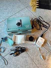 Macchina fotografica digitale compatta Canon