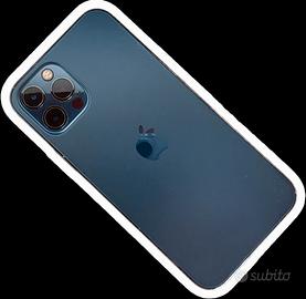 iPhone 12 Pro 128GB completo di Apple Wath e AirPo