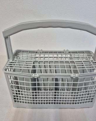 Cestello Posate Lavastoviglie Wega White WWD13