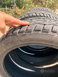 Gomme da neve