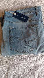Jeans GAS Taglia Waist 40-L34 NUOVO