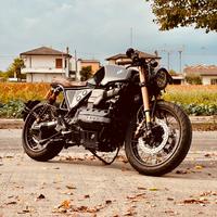 BMW K100 RS Café Racer 1990