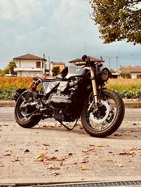 BMW K100 RS Café Racer 1990