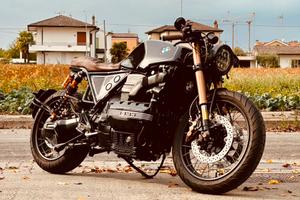 BMW K100 RS Café Racer 1990