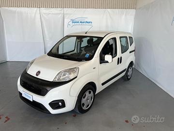 FIAT Qubo 1.3 MJT 80 CV Easy AUTOCARRO N1