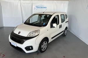 FIAT Qubo 1.3 MJT 80 CV Easy AUTOCARRO N1