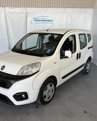 FIAT Qubo 1.3 MJT 80 CV Easy AUTOCARRO N1
