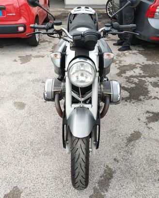 BMW R 1200 R anno 2008