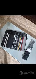 PIQUADRO BORSA 