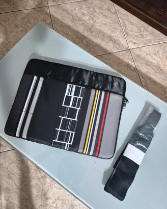 PIQUADRO BORSA 