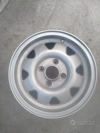 Cerchi 6x13 per GOLF GTI