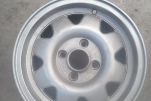 Cerchi 6x13 per GOLF GTI