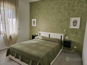 Appartamento Profumo di Salsedine