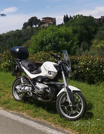 Bmw R1200R