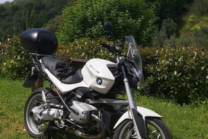 Bmw R1200R