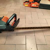 tagliasiepi elettrico