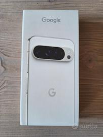 Google Pixel 9 Pro XL 256GB – Pari al nuovo