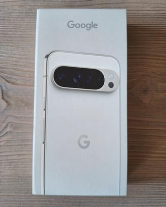 Google Pixel 9 Pro XL 256GB – Pari al nuovo