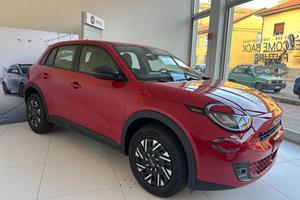 FIAT 600 Hybrid 100 CV DCT MHEV KM0