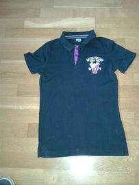 Stock Magliette mezza manica 12-13 anni