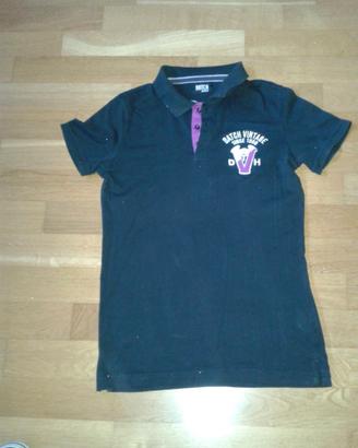 Stock Magliette mezza manica 12-13 anni