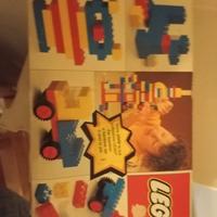 lego vintage