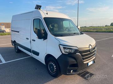 RENAULT Master 2.3 dCi 135 - 2020