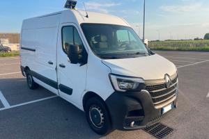 RENAULT Master 2.3 dCi 135 - 2020