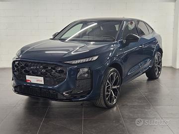 Audi Audi Q3 Sportback Business e-hybrid 200 kW S