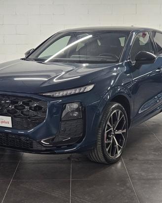 Audi Audi Q3 Sportback Business e-hybrid 200 kW S