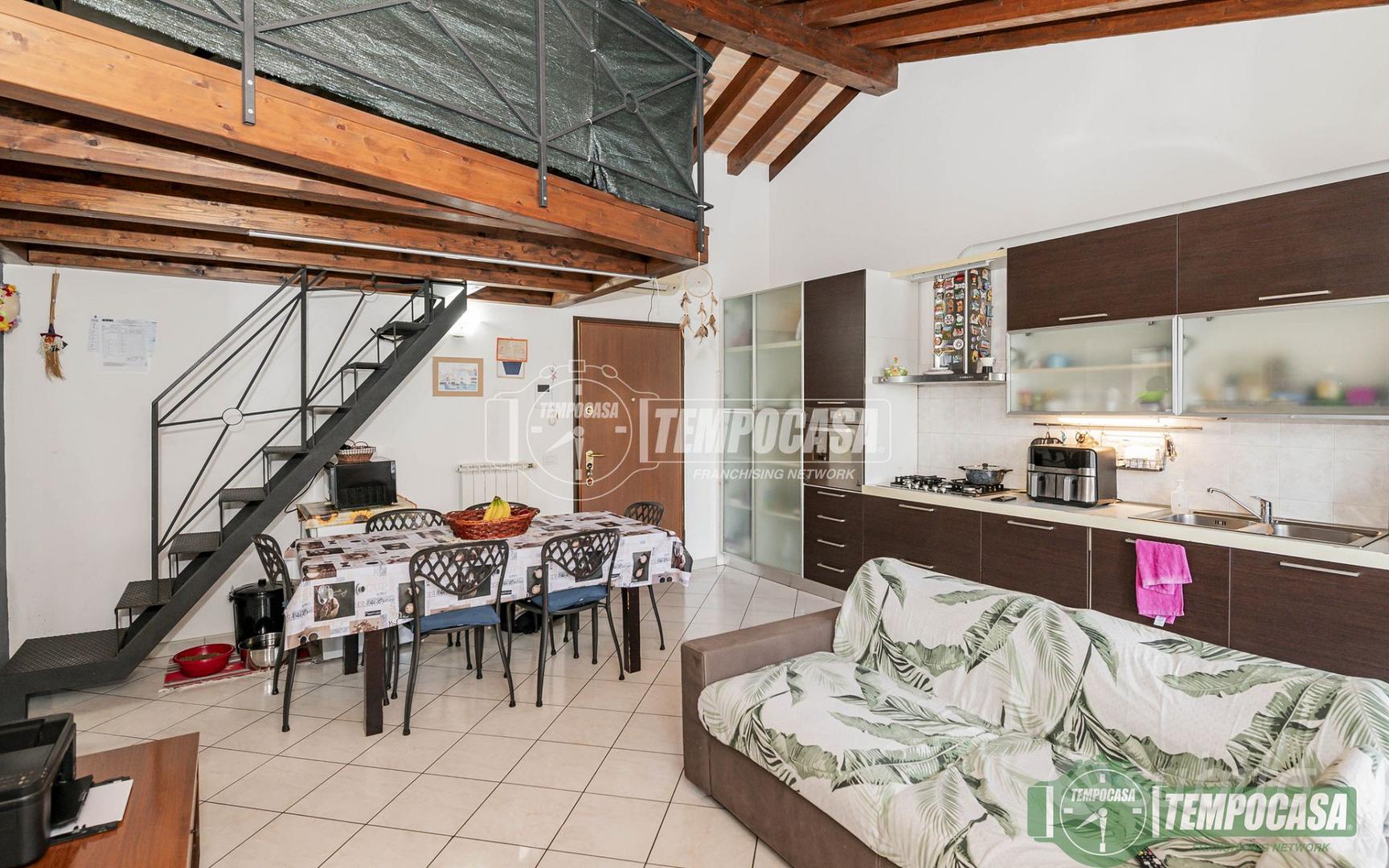 Appartamento – Pieve Fissiraga - Vista 5