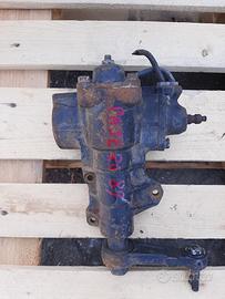 Scatola guida mitsubishi pajero