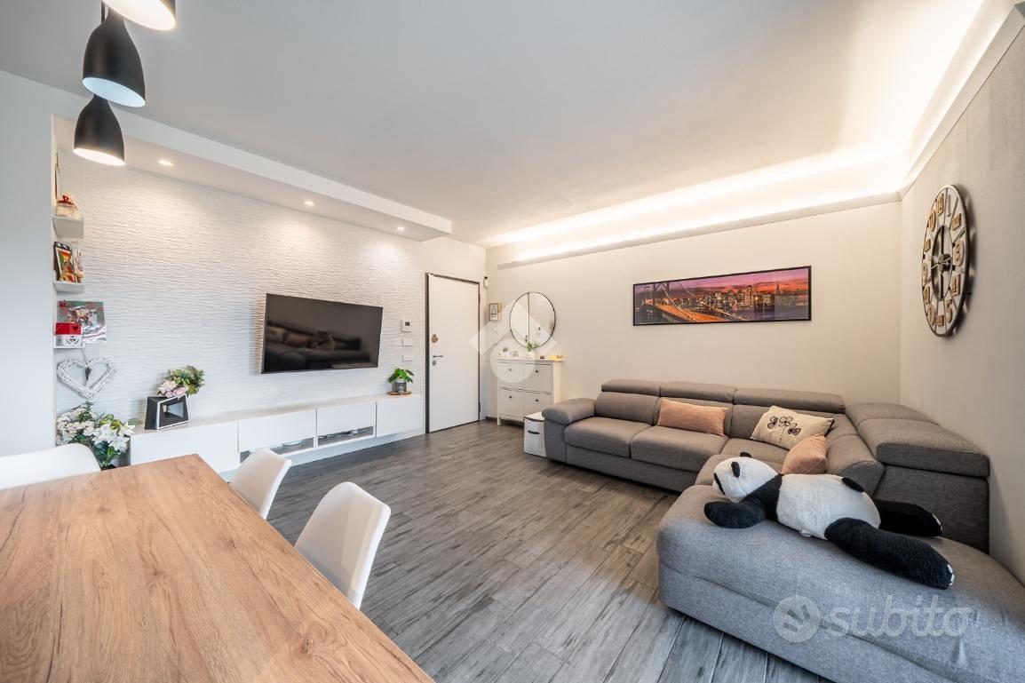 Appartamento – Formigine, Magreta - Altro
