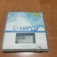 Scheda C-Map NT+