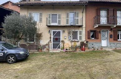 Immobile in asta di 107 m² con 5 locali a Montafia